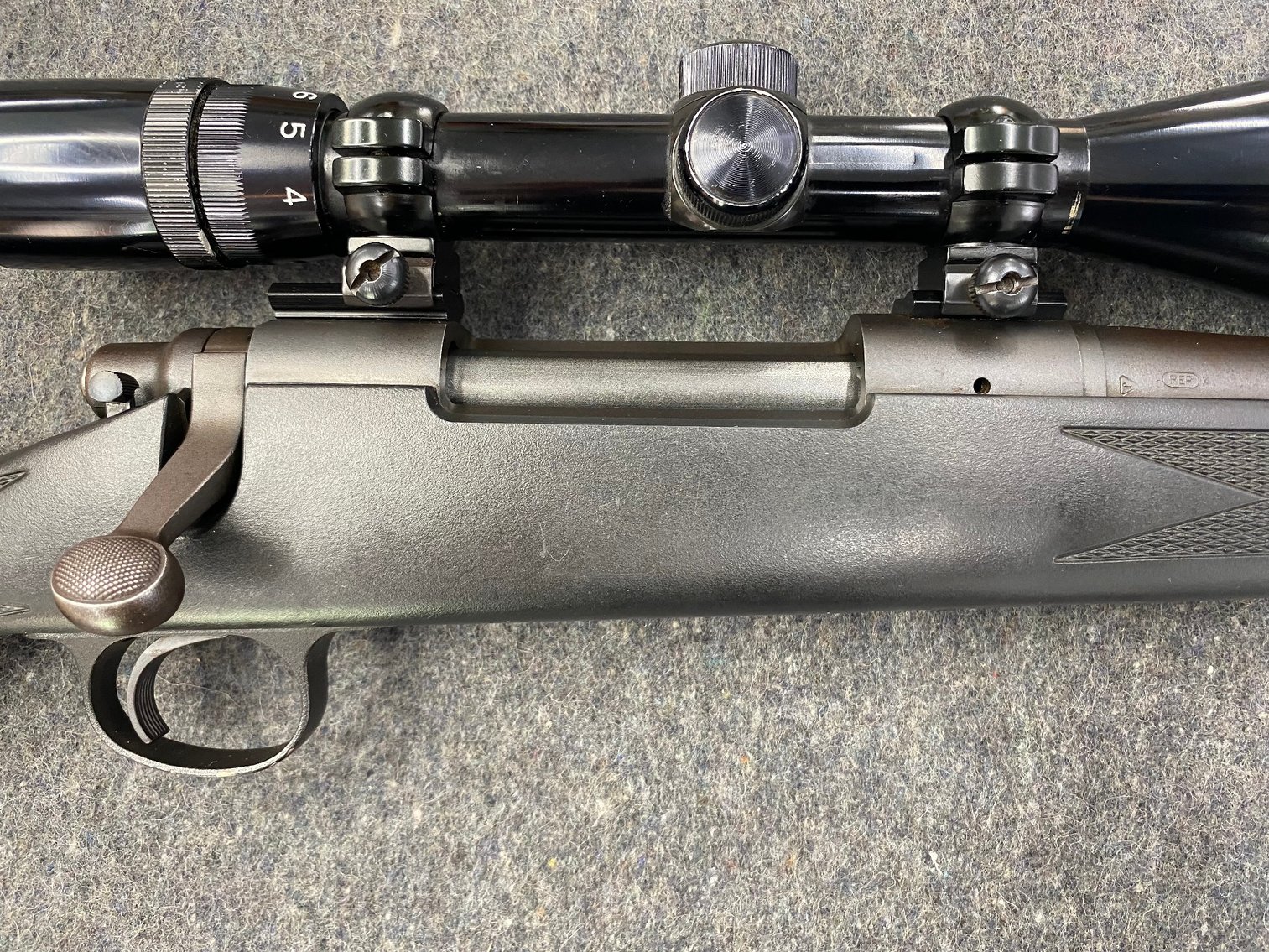 Image for 125 Firearms, Ammo, 2 UTV’s Taxidermy, Tools, Household & Sporting Goods Auction