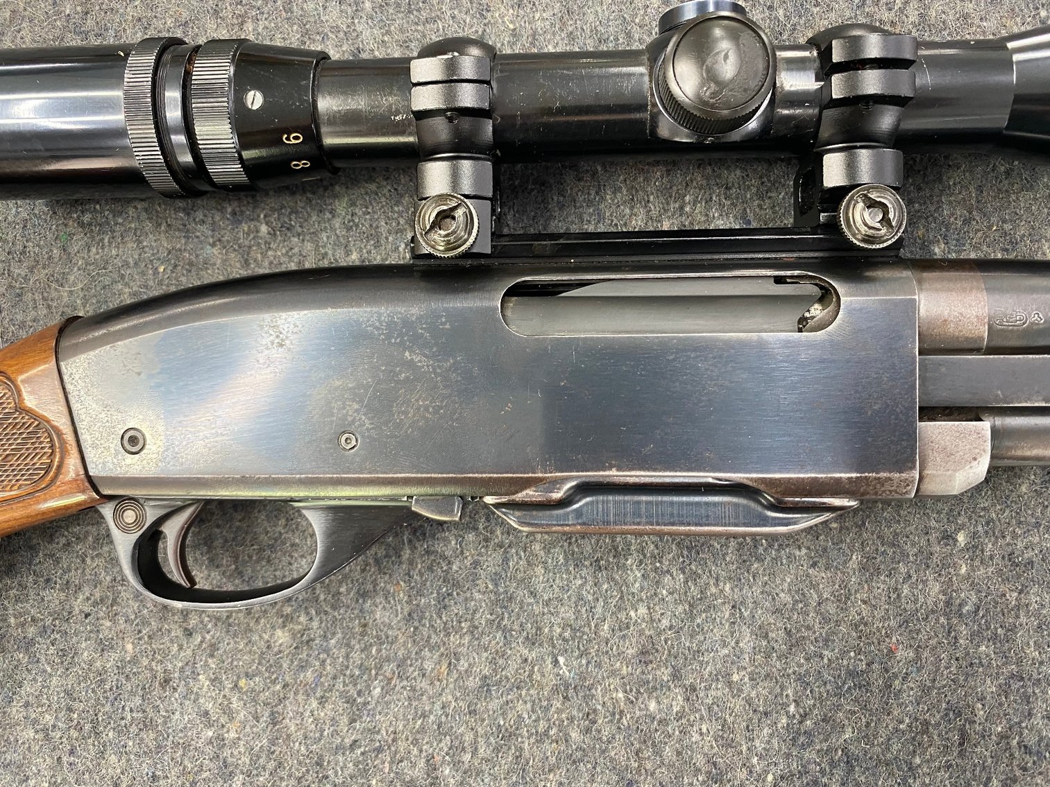 Image for 125 Firearms, Ammo, 2 UTV’s Taxidermy, Tools, Household & Sporting Goods Auction