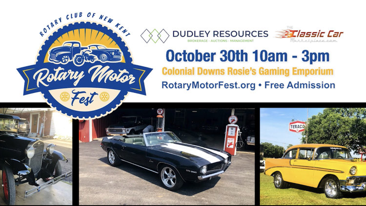 Image for Rotary Motor Fest 2021