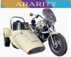 Image for Auction: Ararity BMW Motorcycle Lorton, VA