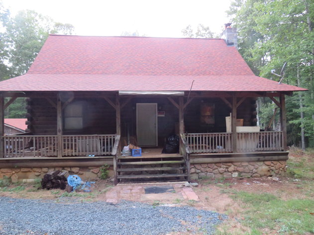 Image for 150  White Pine Ct,  Monroe, VA  24574