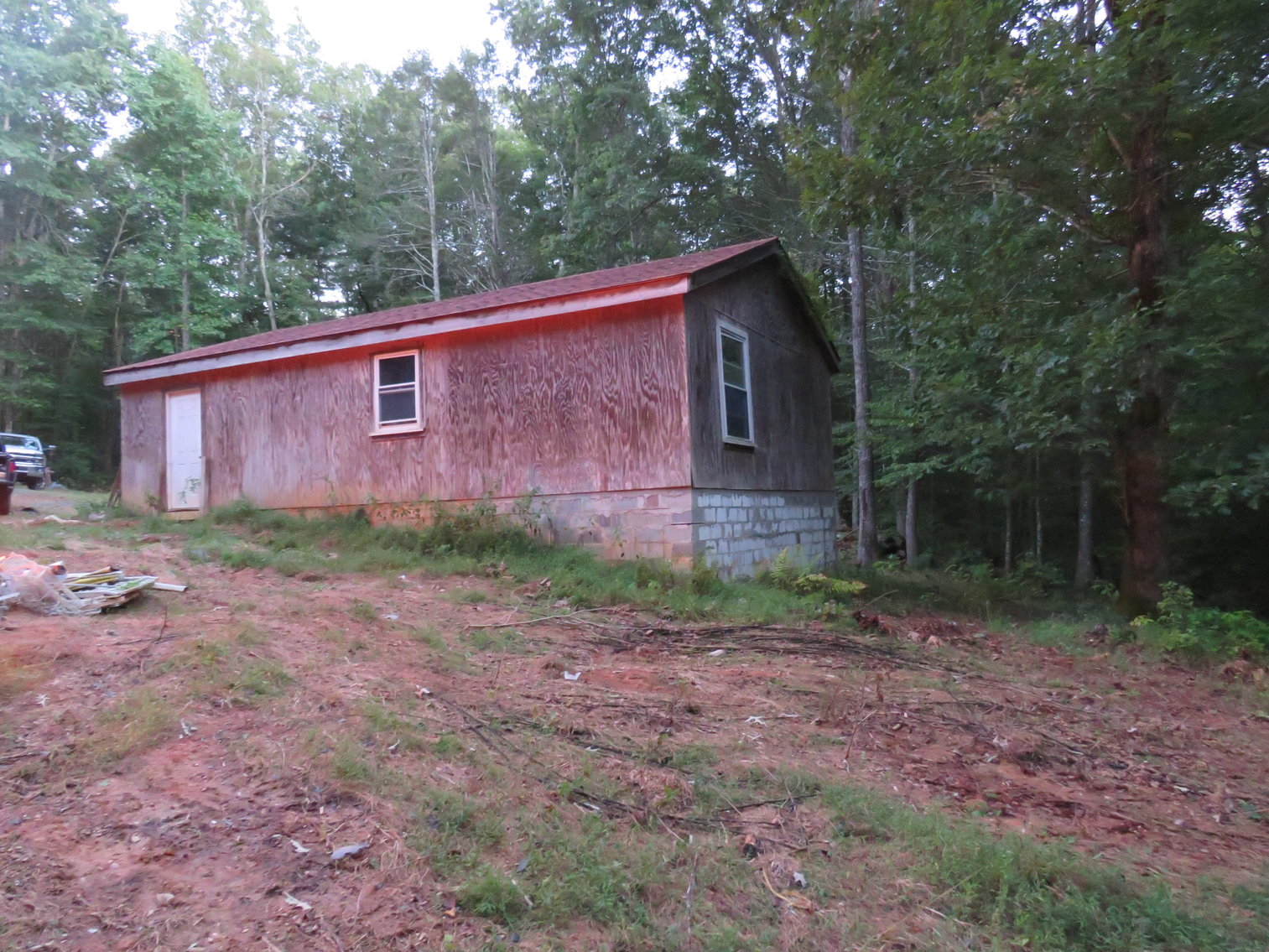 Image for 150  White Pine Ct,  Monroe, VA  24574