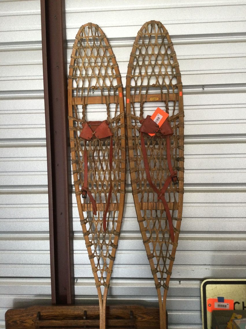 Image for Furniture, Collectibles, household-Location in storage units