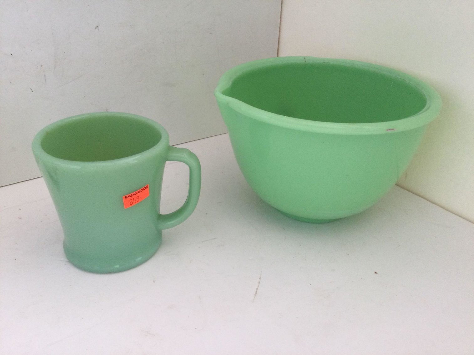 Image for Furniture, Collectibles, household-Location in storage units