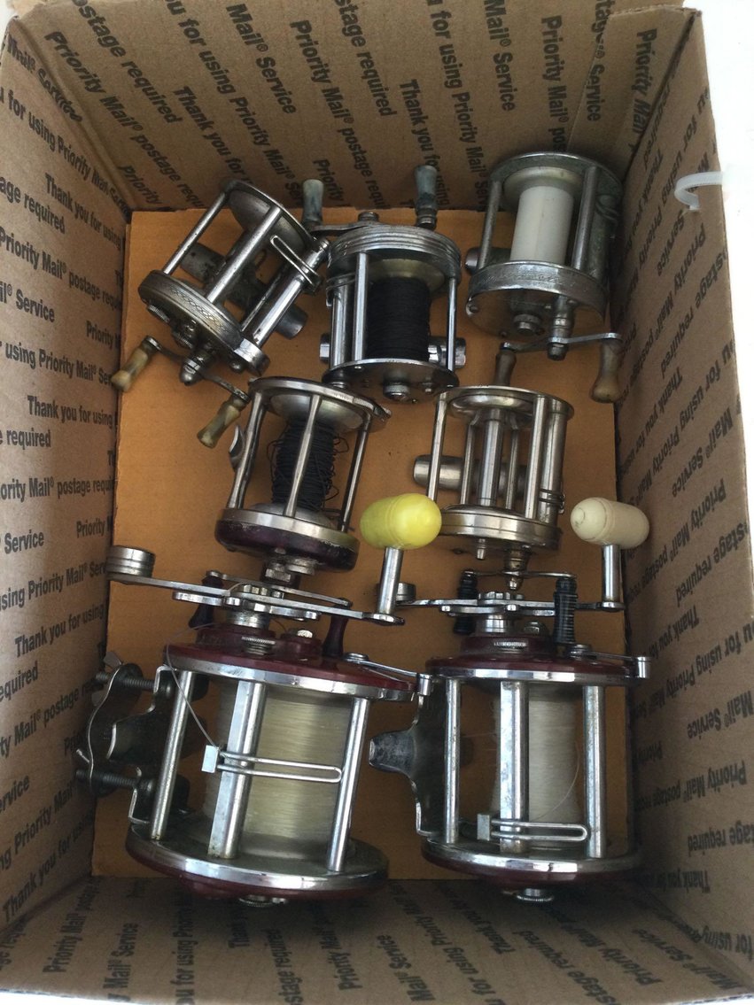 Image for Furniture, Collectibles, household-Location in storage units