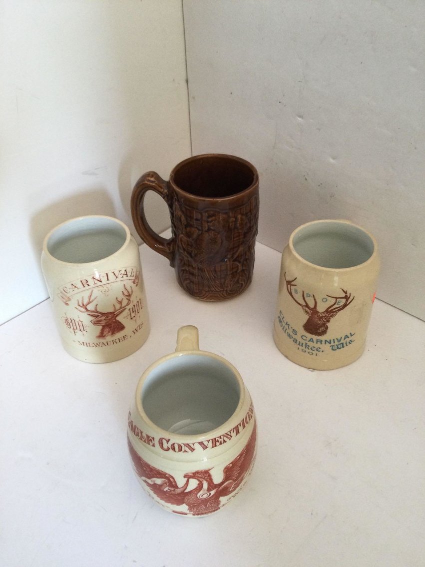 Image for Furniture, Collectibles, household-Location in storage units