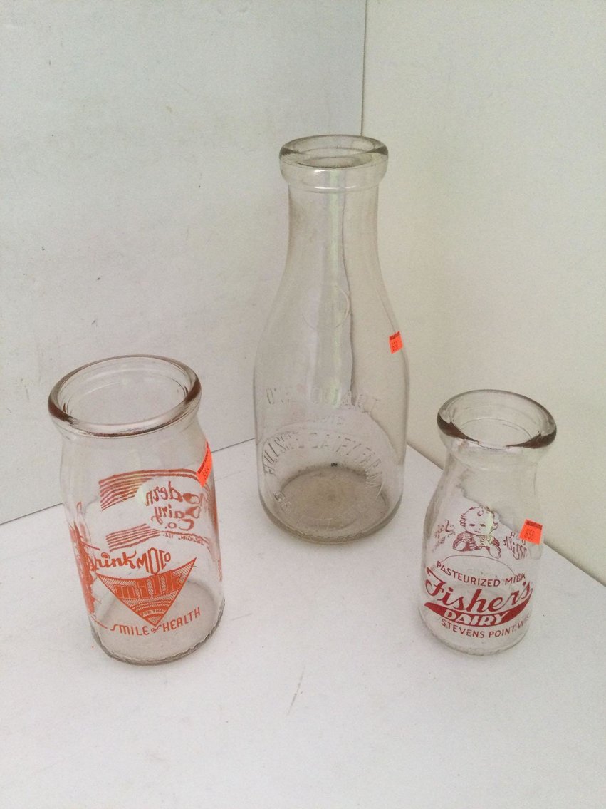 Image for Furniture, Collectibles, household-Location in storage units