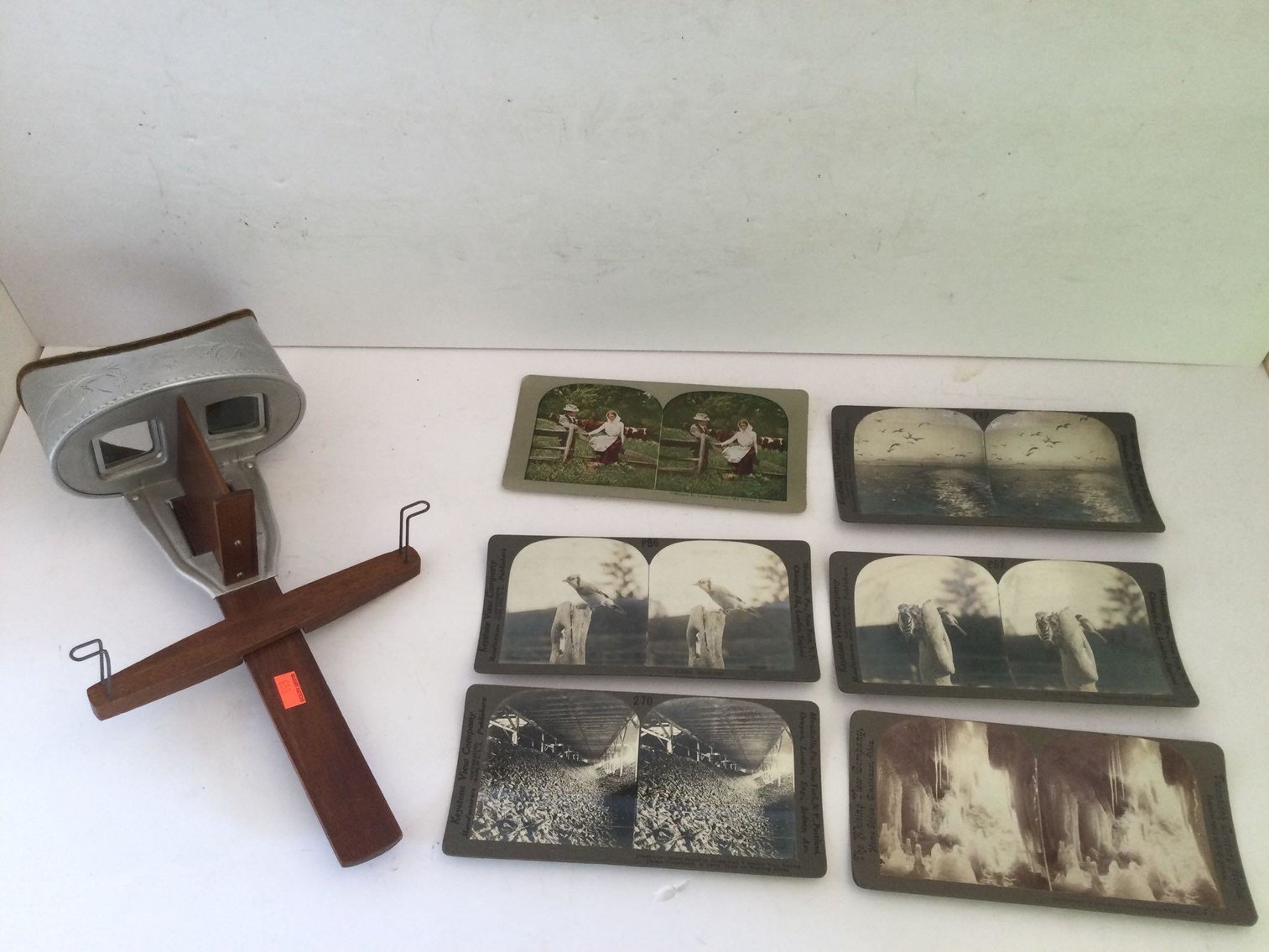 Image for Furniture, Collectibles, household-Location in storage units