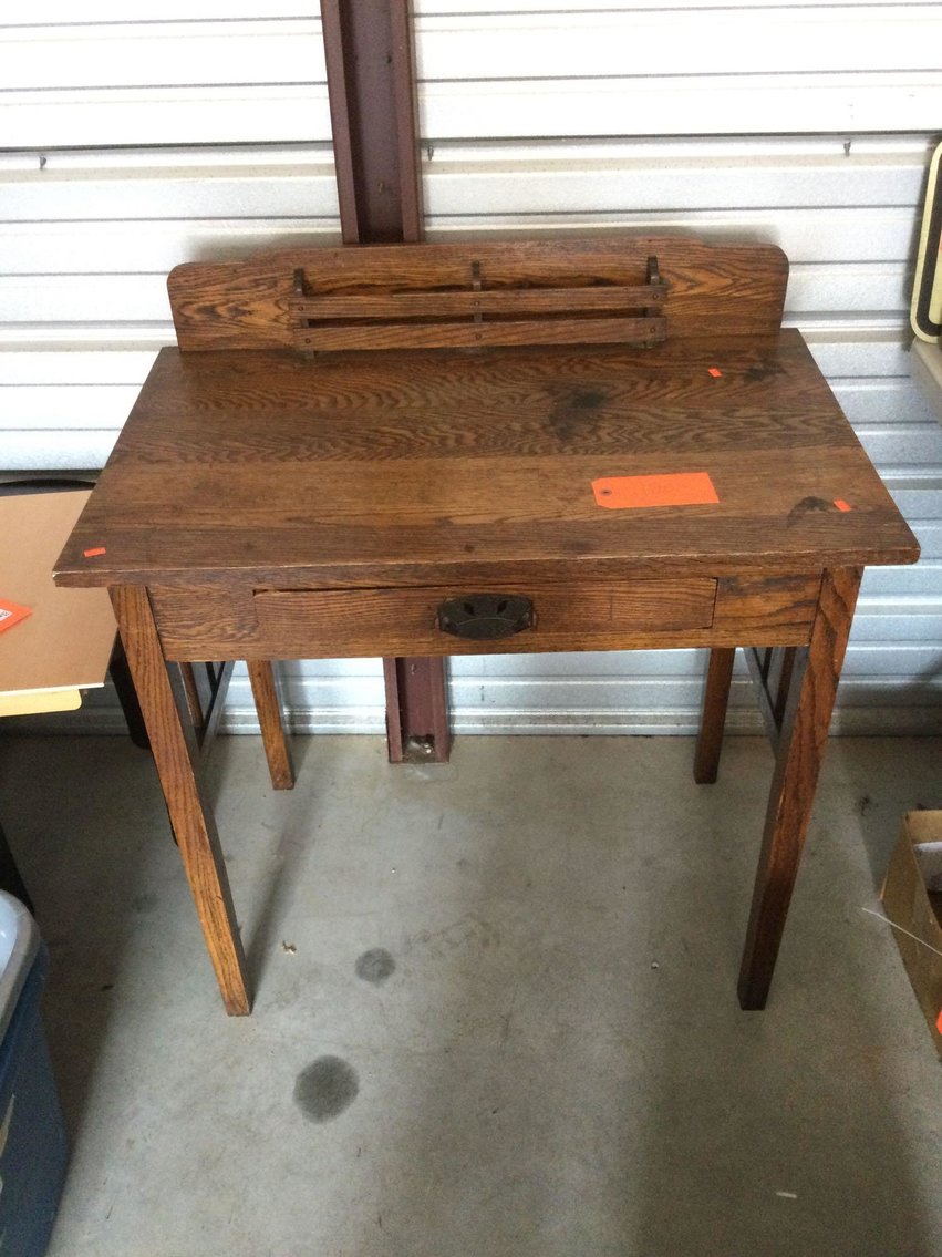 Image for Furniture, Collectibles, household-Location in storage units