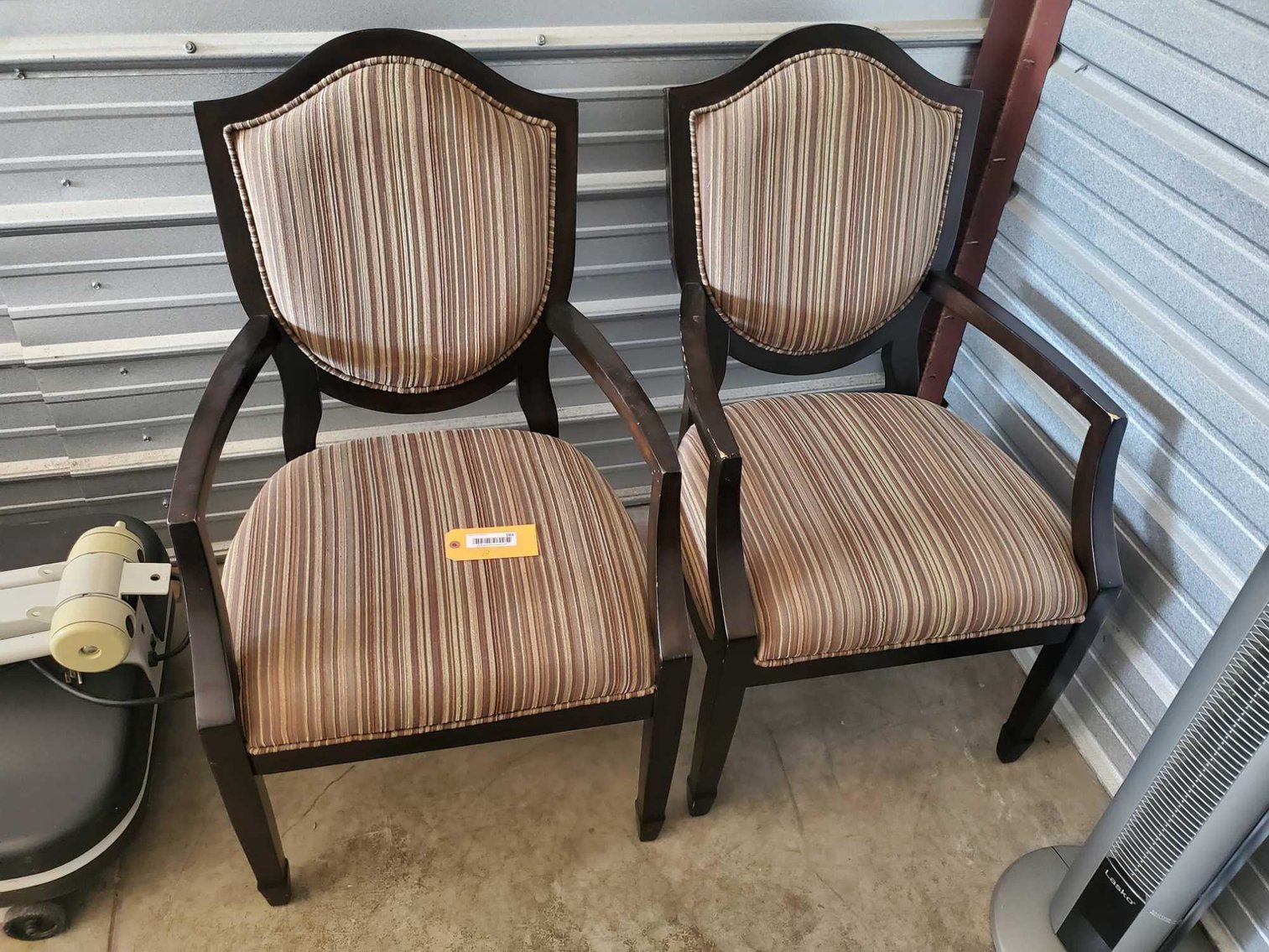 Image for Furniture, Collectibles, household-Location in storage units