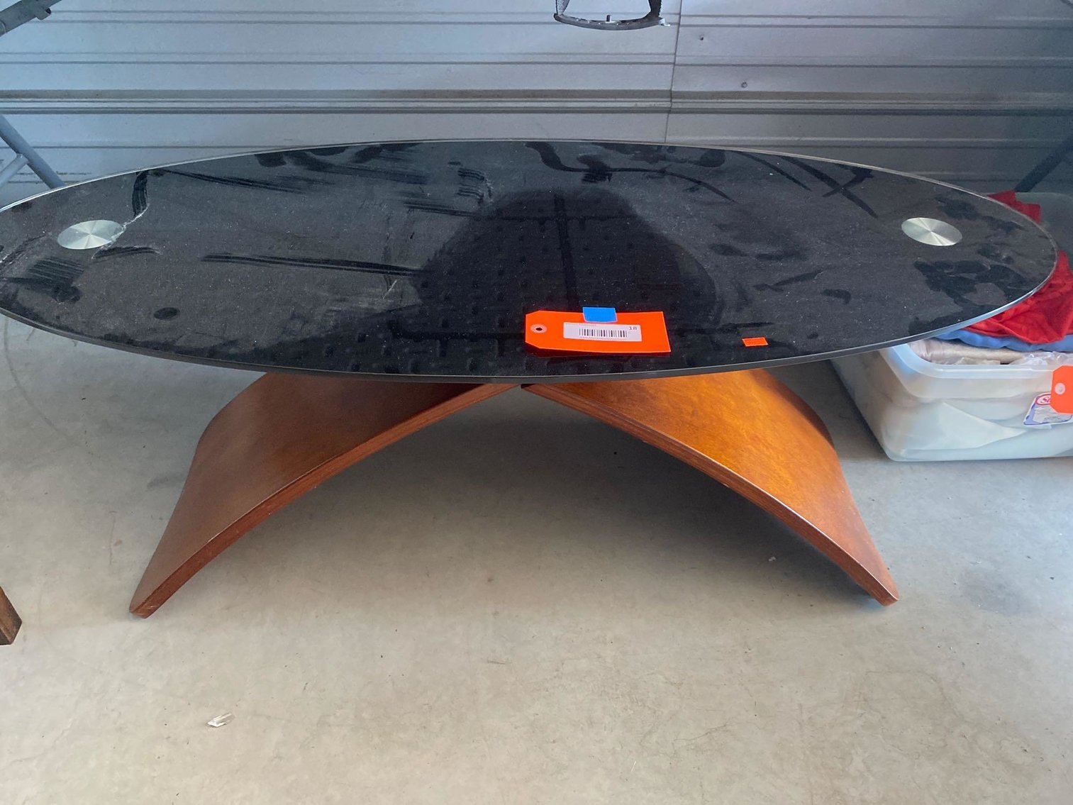 Image for Furniture, Collectibles, household-Location in storage units