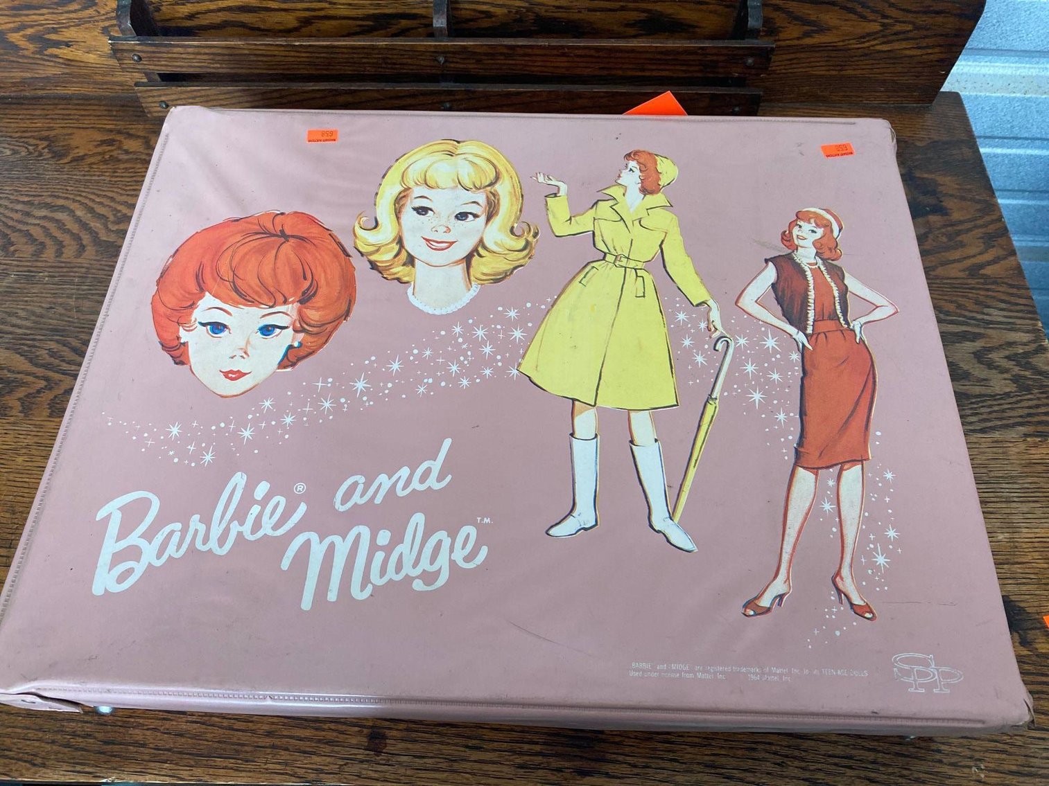 Image for Furniture, Collectibles, household-Location in storage units