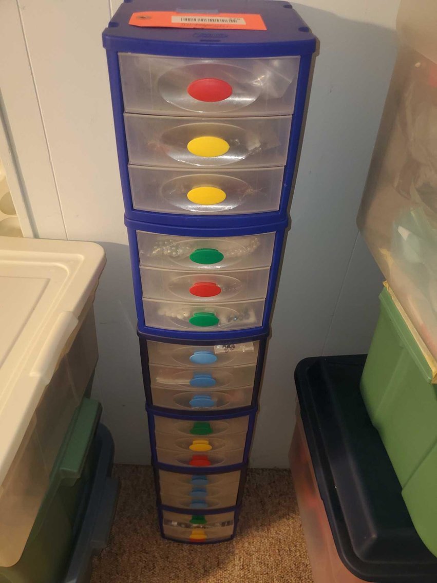 Image for Furniture, collectibles, household-Thorndale Ct