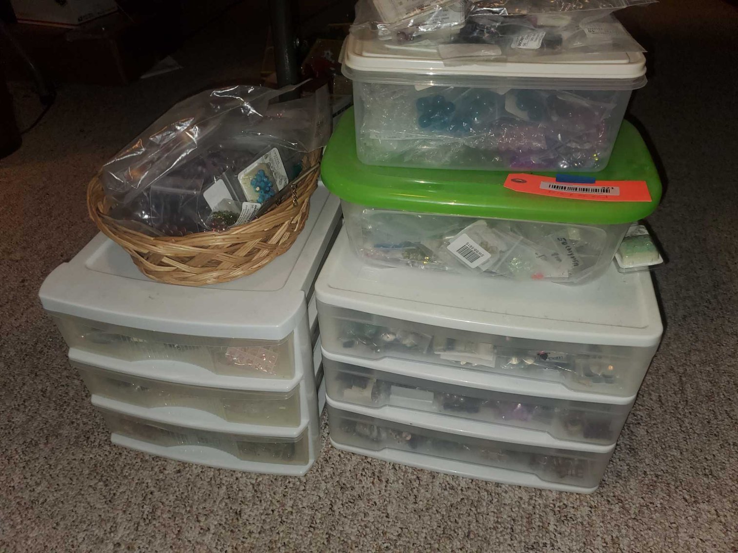 Image for Furniture, collectibles, household-Thorndale Ct