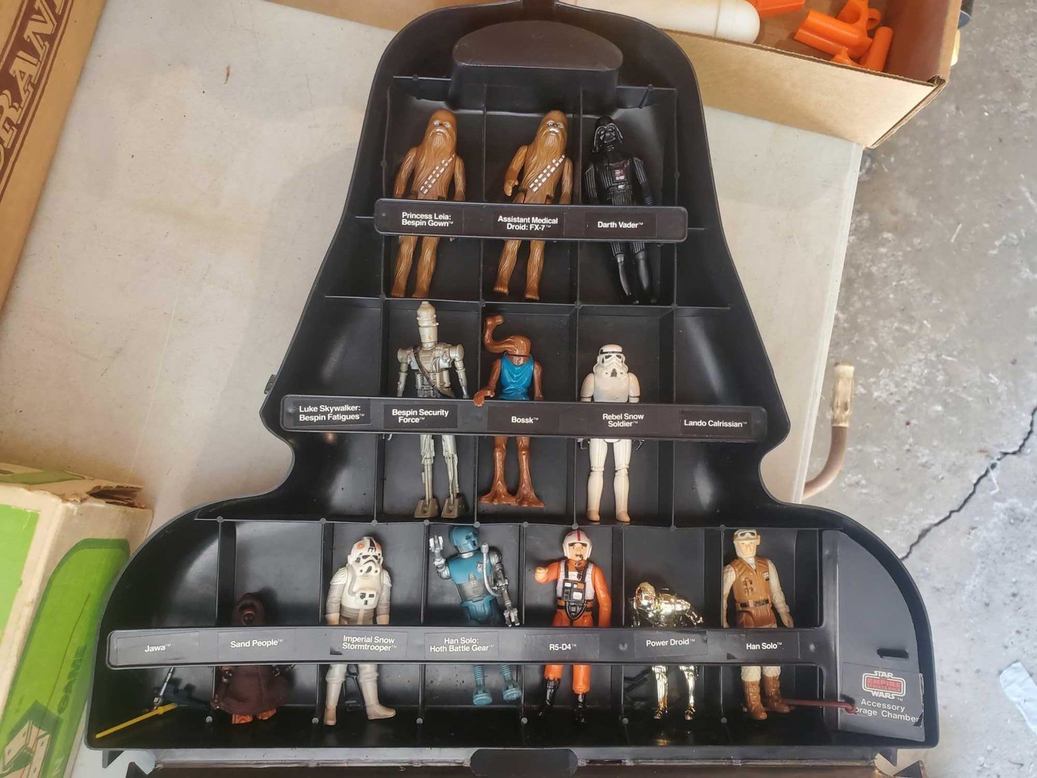 Image for Furniture, collectibles, household-Thorndale Ct