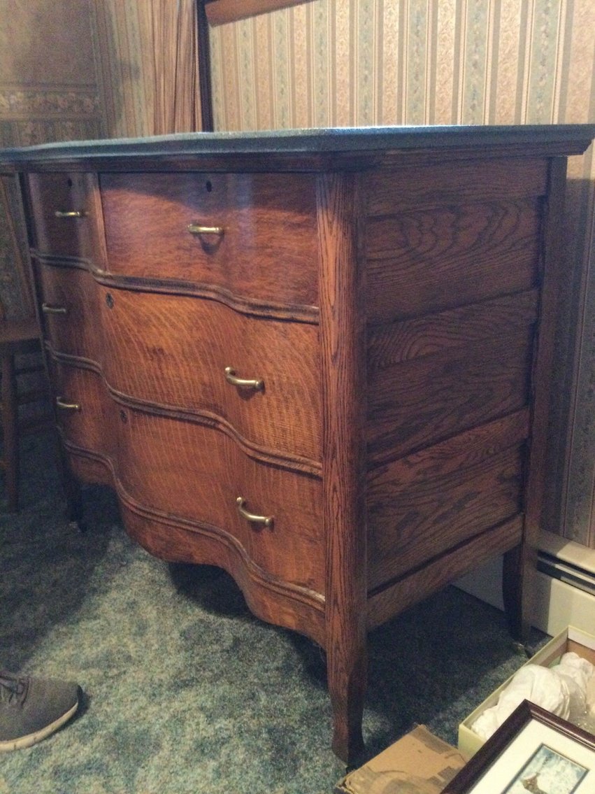 Image for Furniture, collectibles, household-Thorndale Ct