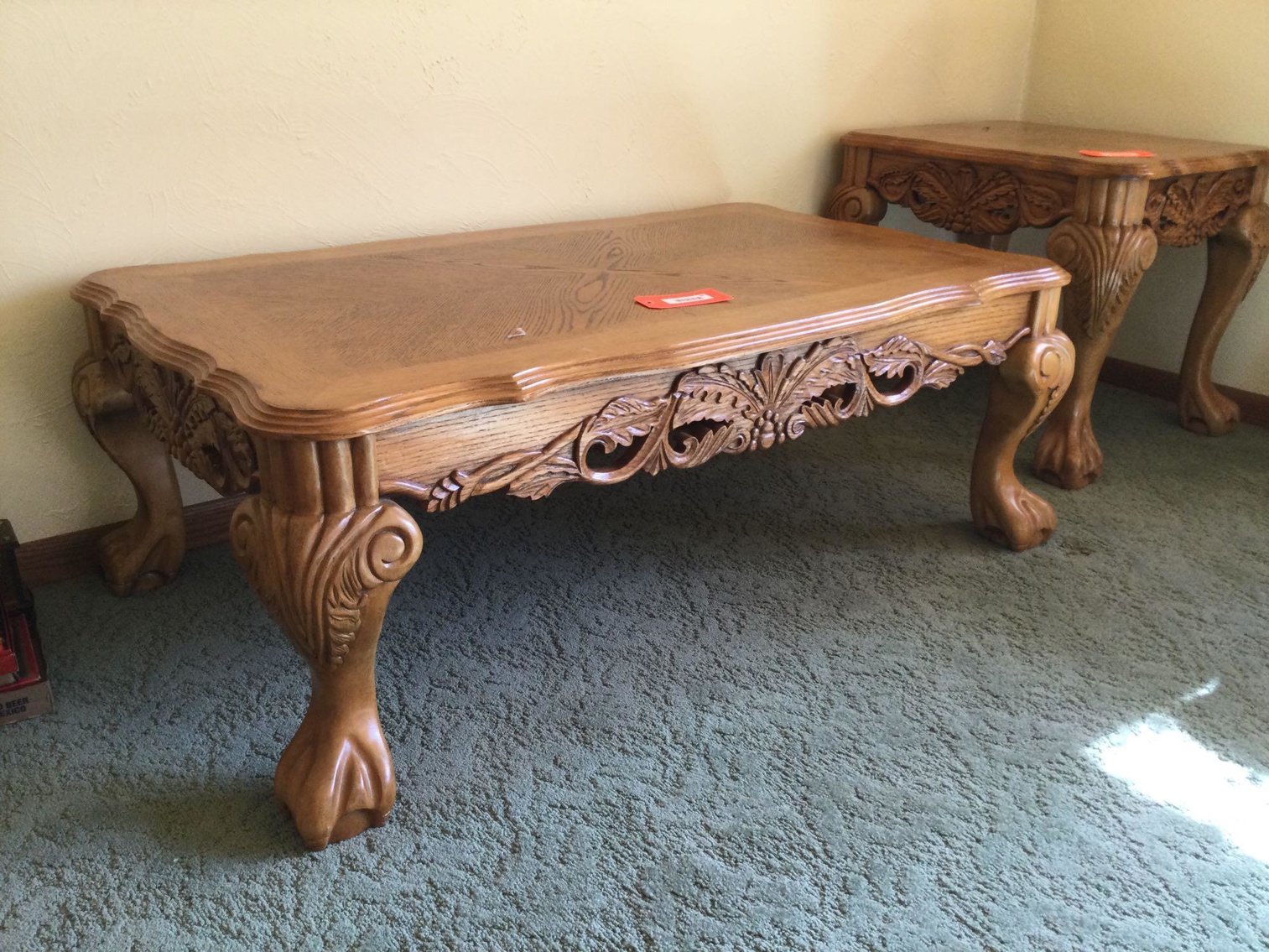 Image for Furniture, collectibles, household-Thorndale Ct