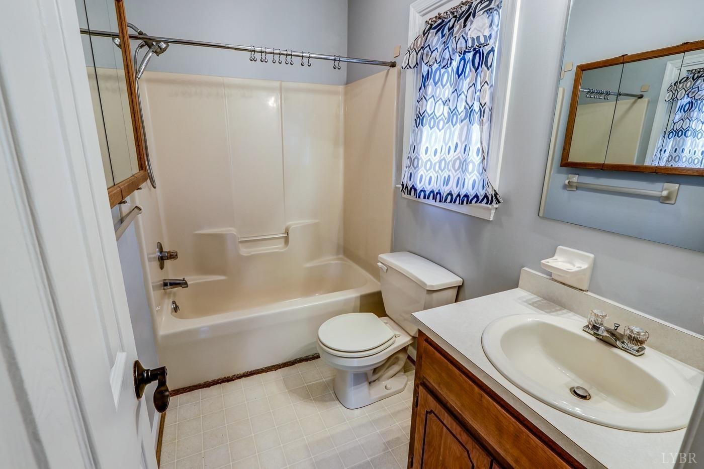 Image for 64  Twin Lakes Rd,  Evington, VA  24550