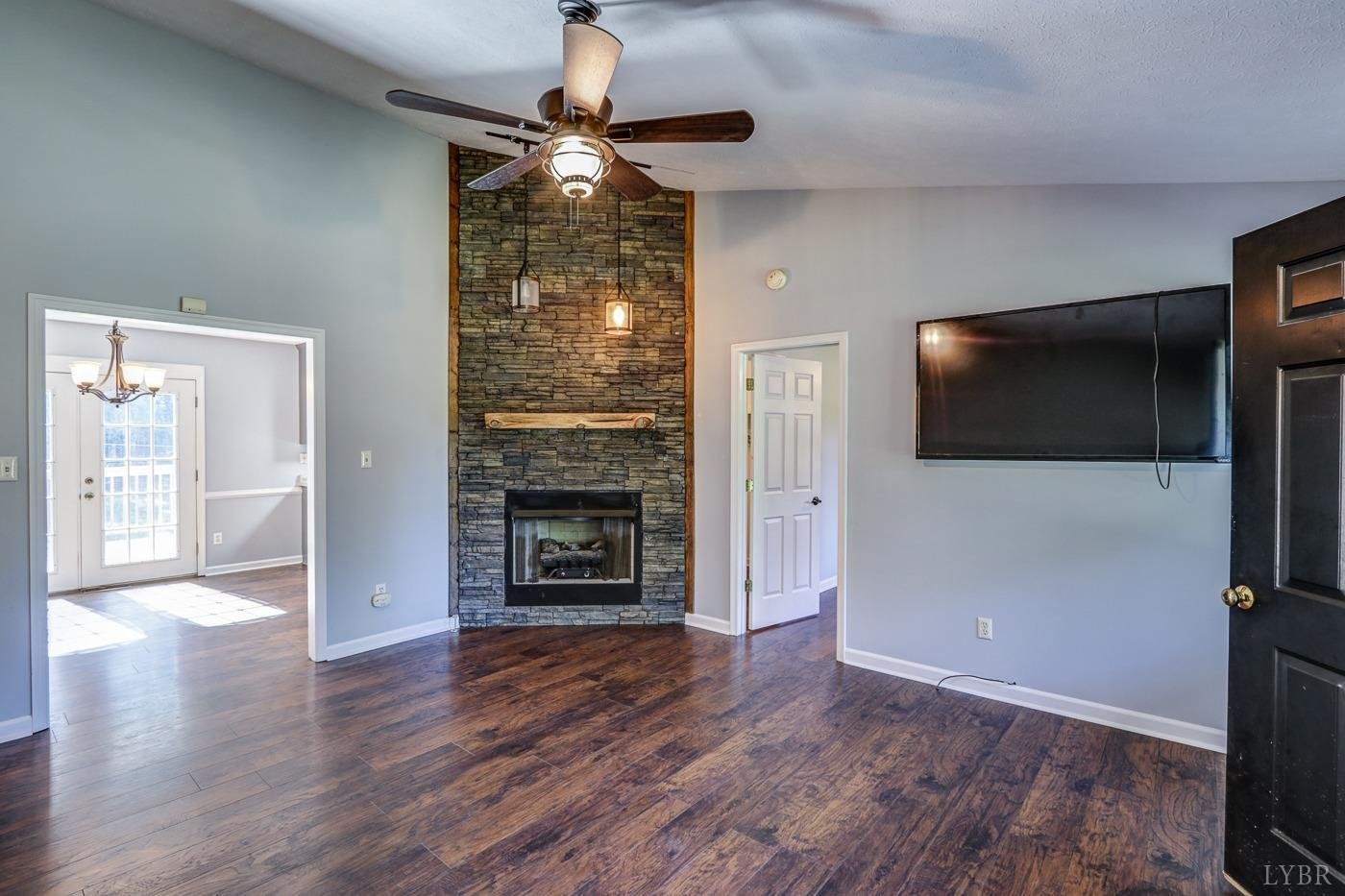 Image for 64  Twin Lakes Rd,  Evington, VA  24550