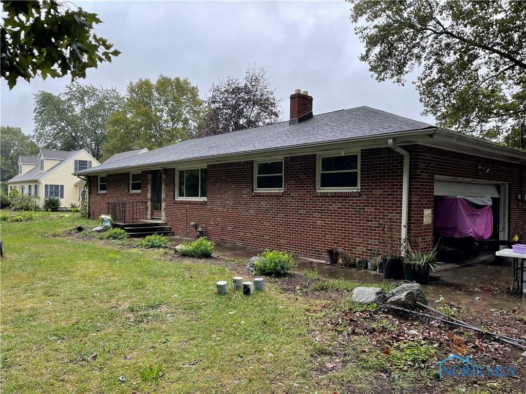 Image for MINIMUM BID AUCTION! $149,000 9825 Monclova Road