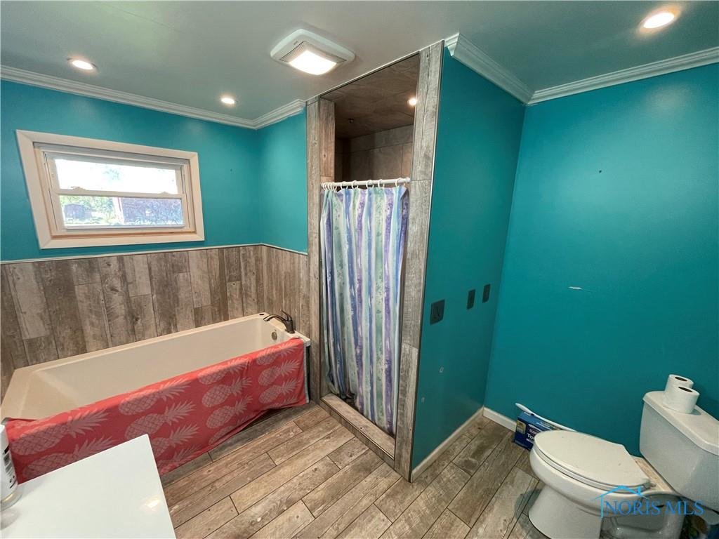 Image for MINIMUM BID AUCTION! $149,000 9825 Monclova Road