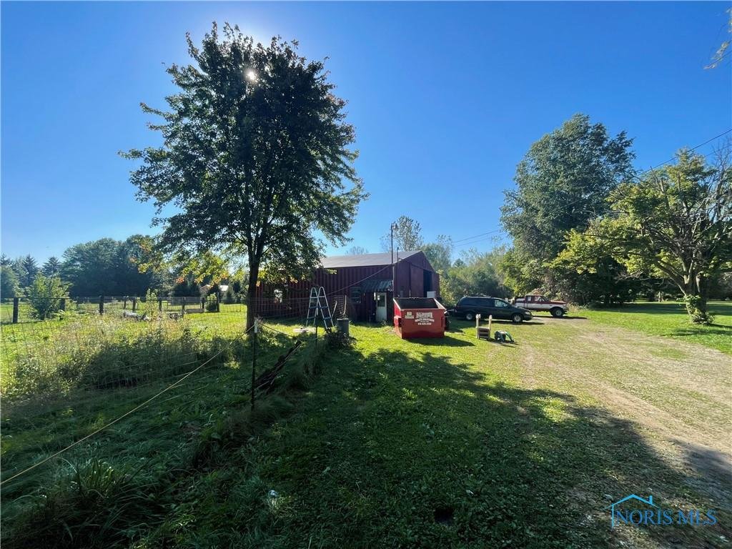 Image for MINIMUM BID AUCTION! $149,000 9825 Monclova Road