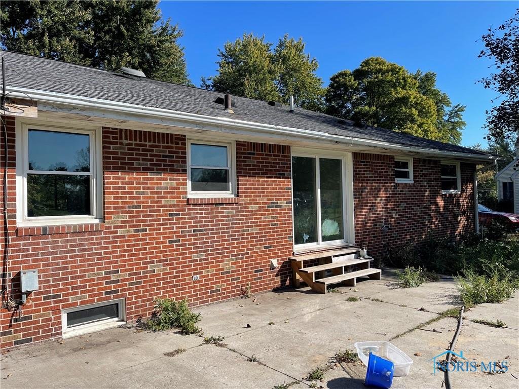 Image for MINIMUM BID AUCTION! $149,000 9825 Monclova Road