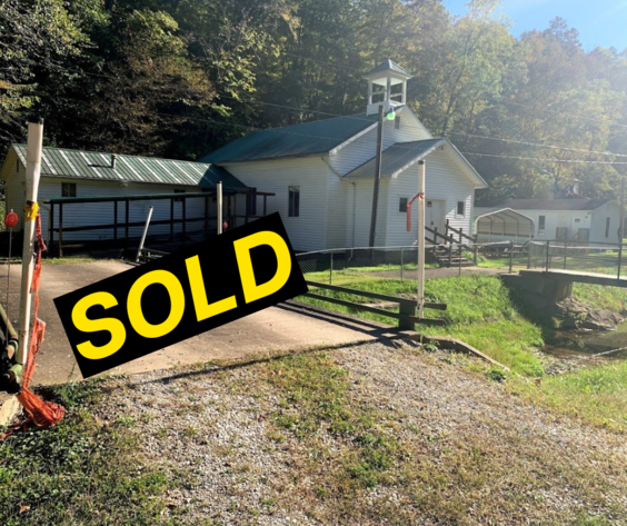 Image for Absolute Real Estate Auction