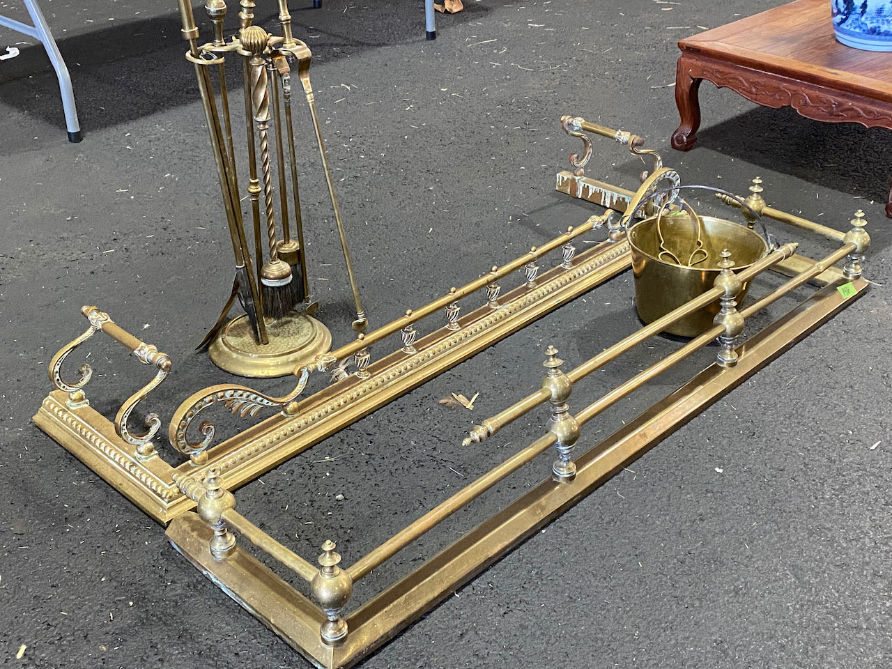 Image for Imari Ware China, Asian Ceramics, Antique Furniture, Collectibles