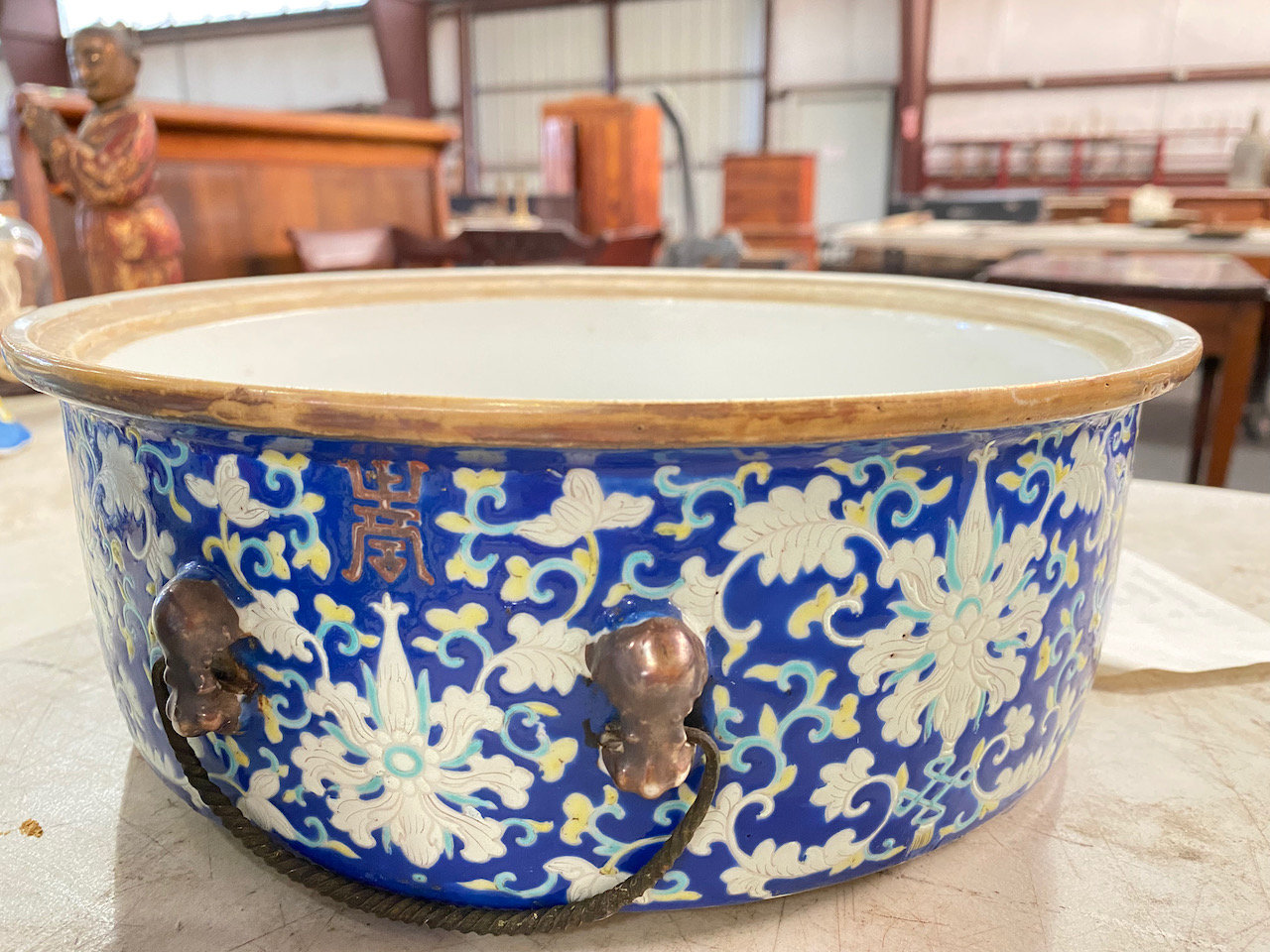 Image for Imari Ware China, Asian Ceramics, Antique Furniture, Collectibles