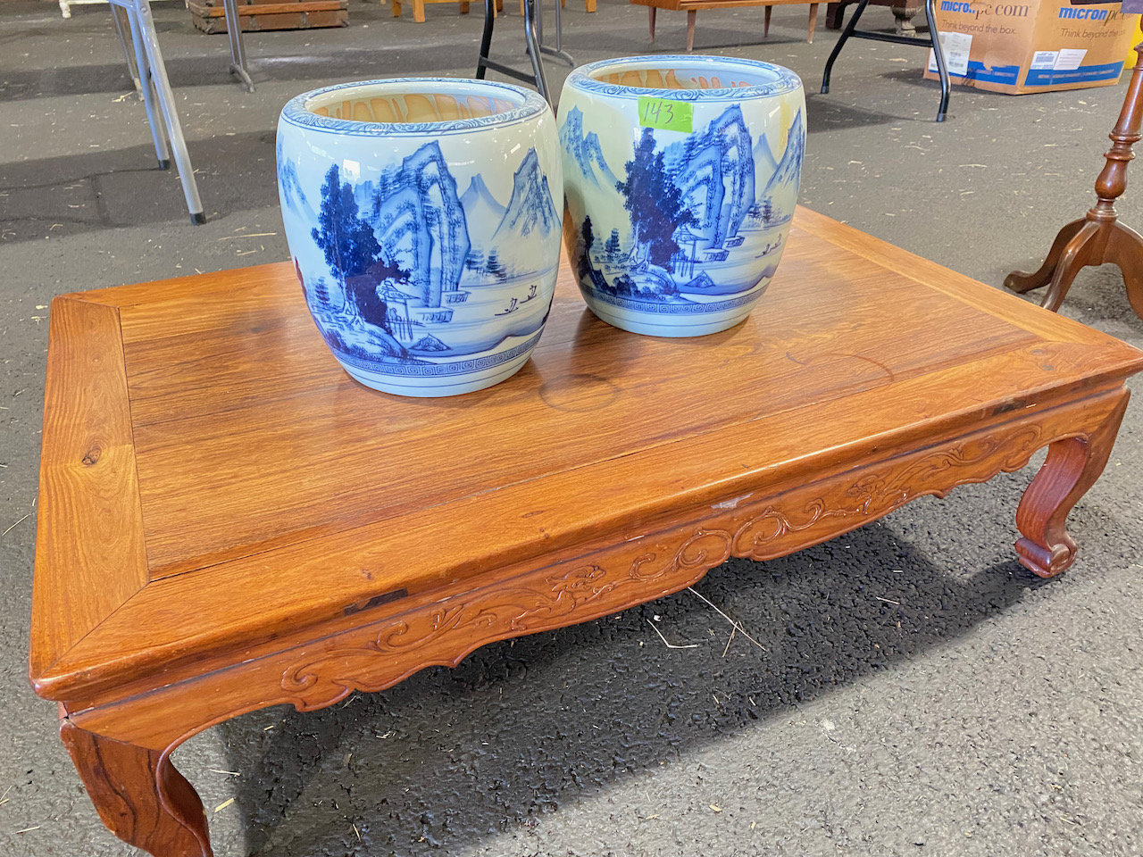 Image for Imari Ware China, Asian Ceramics, Antique Furniture, Collectibles