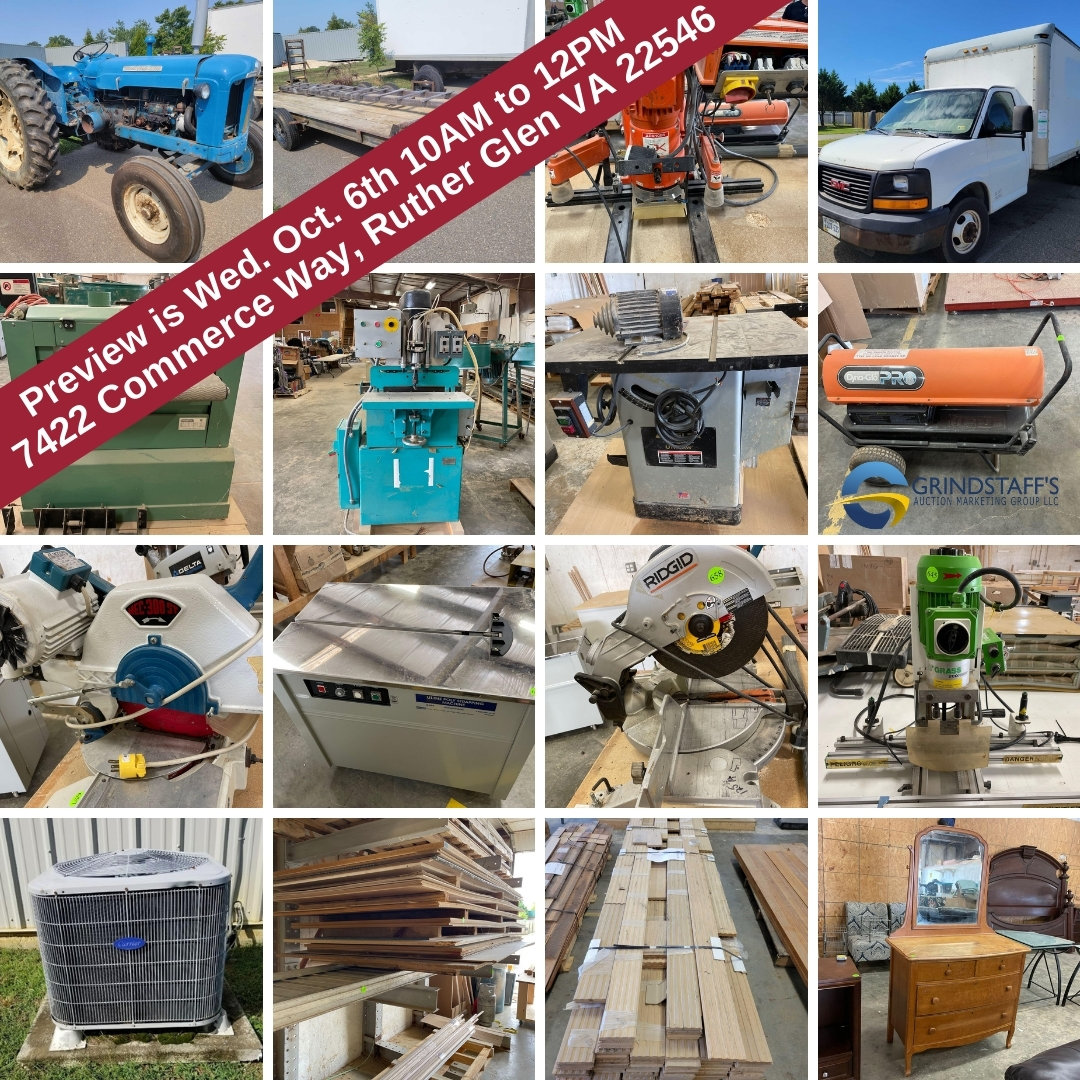 Image for Ladysmith 7422 Commerce Way Ruther Glen, VA 22546