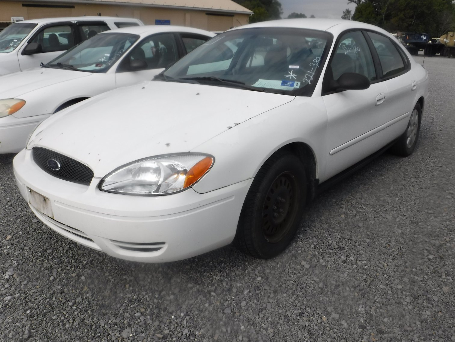 Image for Buckhannon, WV – Fall DOH Auction! Trucks, Passenger Cars, Etc.!