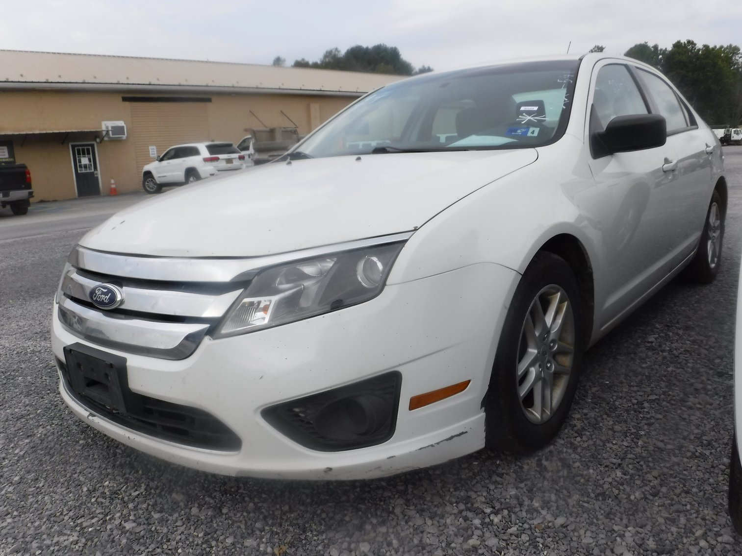 Image for Buckhannon, WV – Fall DOH Auction! Trucks, Passenger Cars, Etc.!