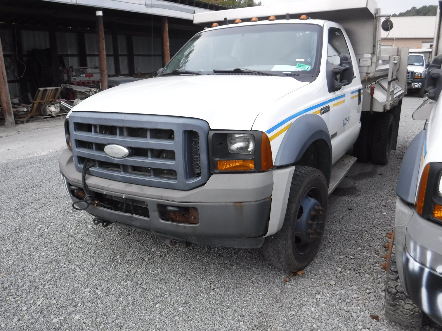 Image for Buckhannon, WV – Fall DOH Auction! Trucks, Passenger Cars, Etc.!