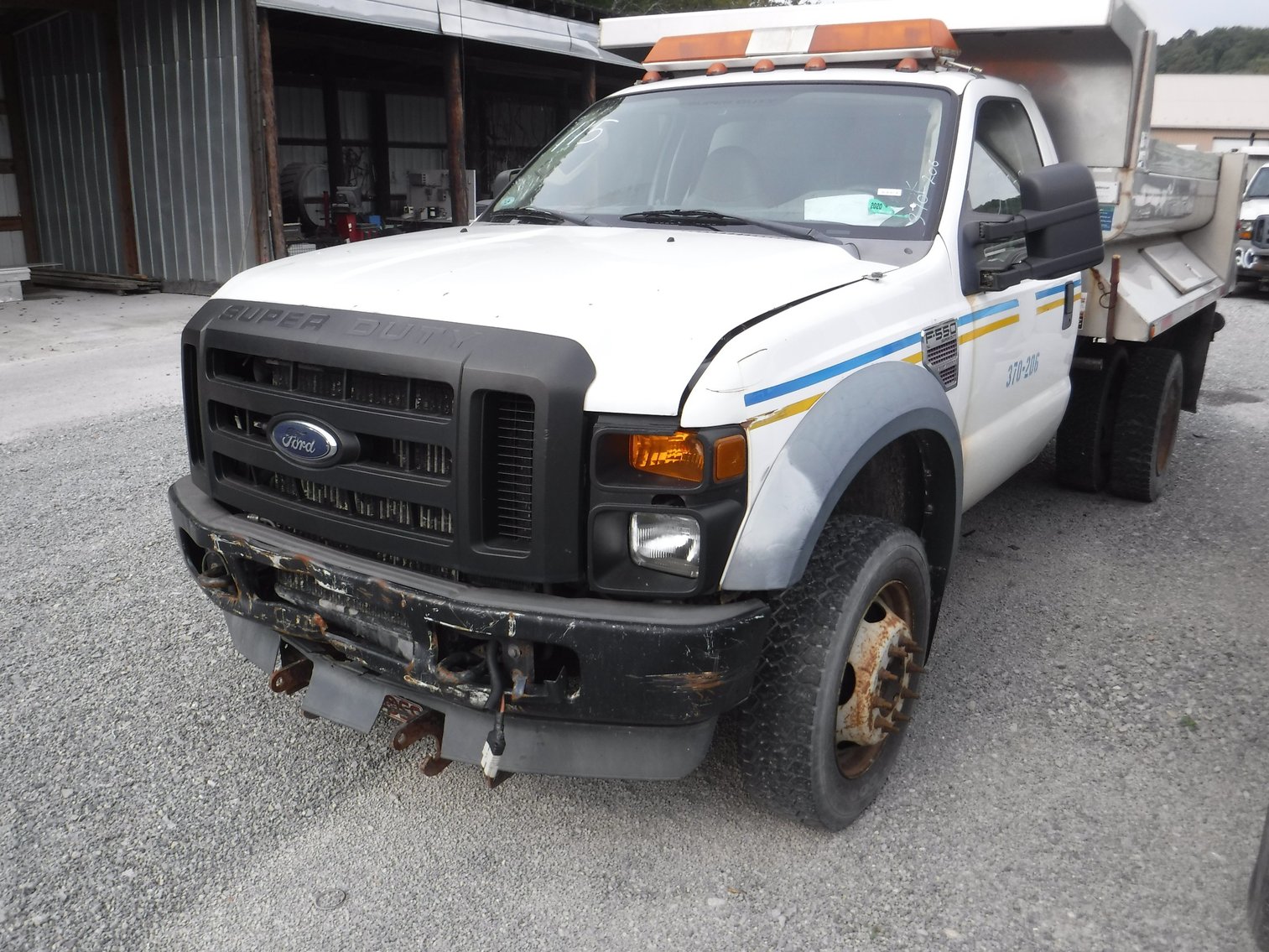 Image for Buckhannon, WV – Fall DOH Auction! Trucks, Passenger Cars, Etc.!