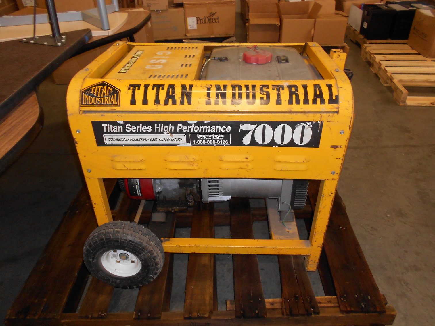 Image for Georgetown Independent School District - Georgetown, TX