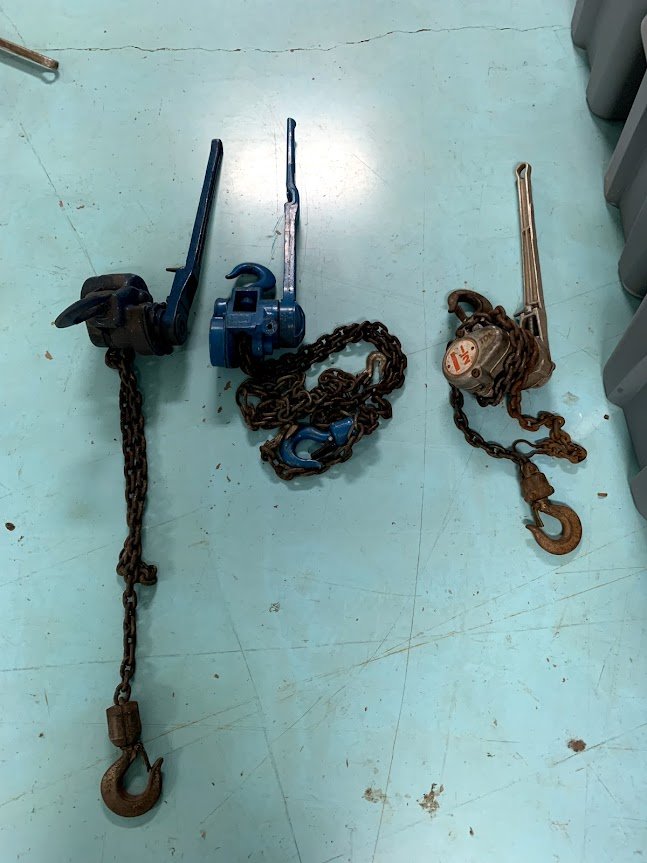 Image for Hinkle Downsizing Auction 1