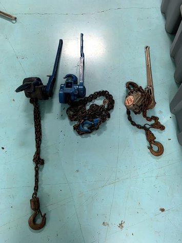 Image for Hinkle Downsizing Auction 1