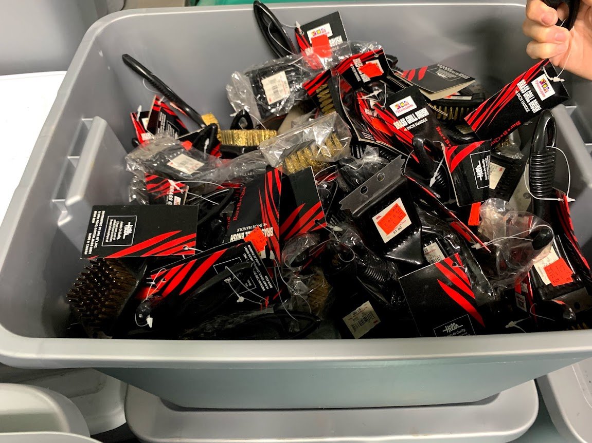 Image for Hinkle Downsizing Auction 1