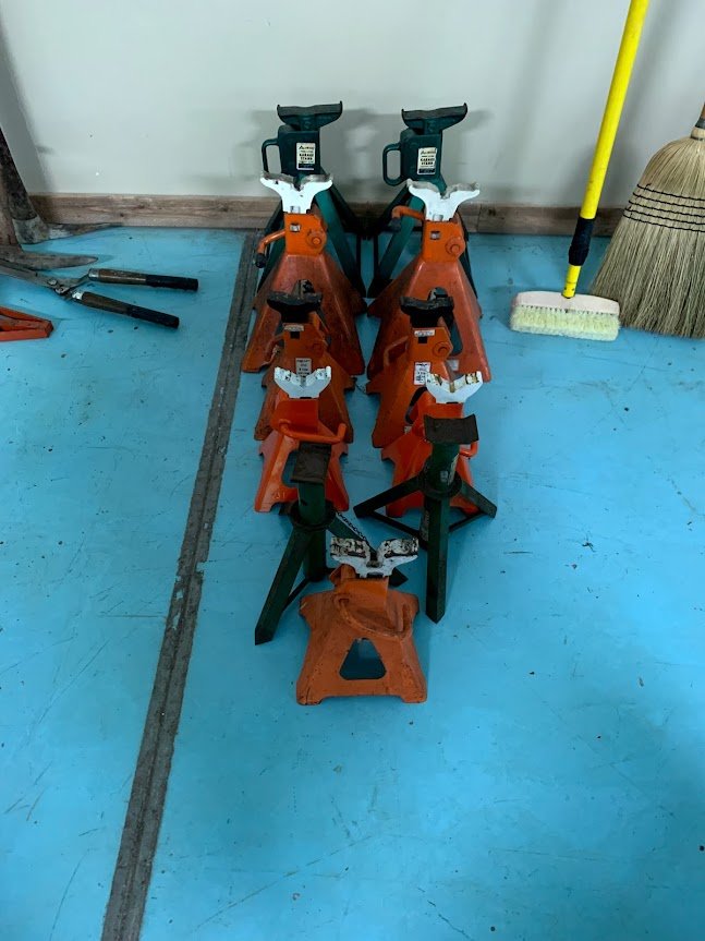 Image for Hinkle Downsizing Auction 1