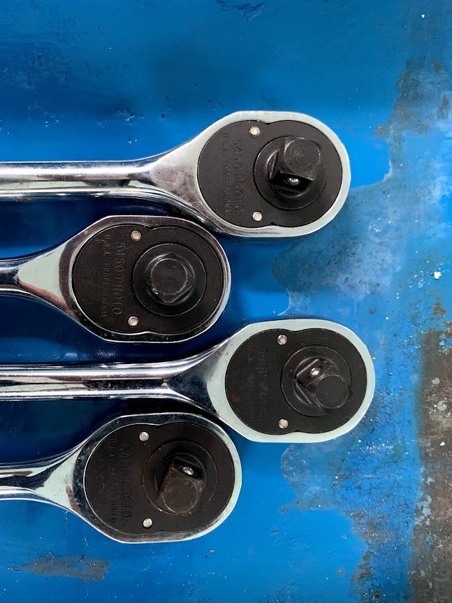 Image for Hinkle Downsizing Auction 1