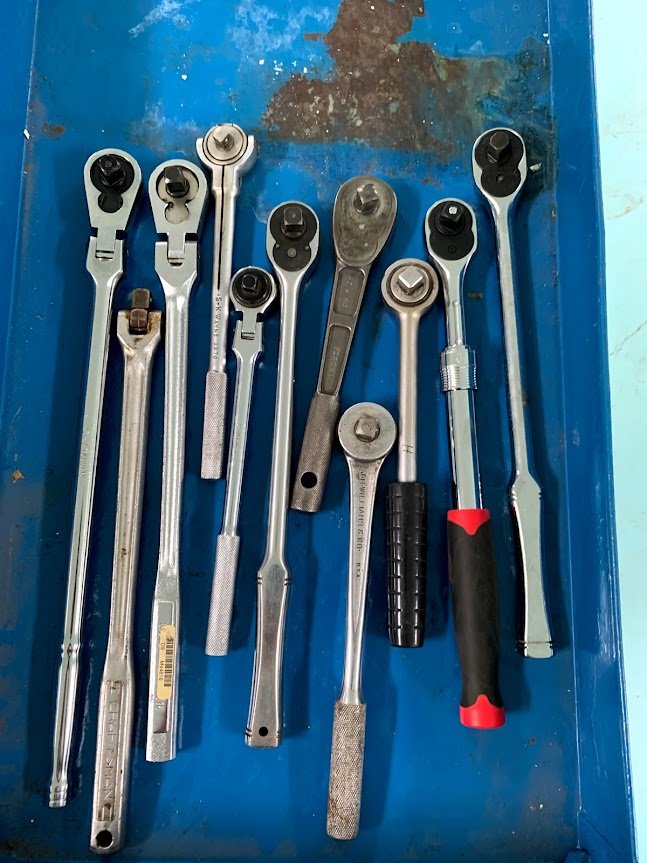 Image for Hinkle Downsizing Auction 1