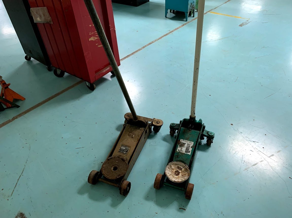 Image for Hinkle Downsizing Auction 1