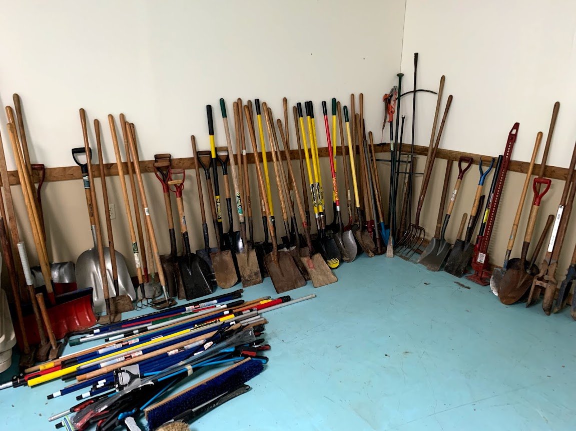 Image for Hinkle Downsizing Auction 1