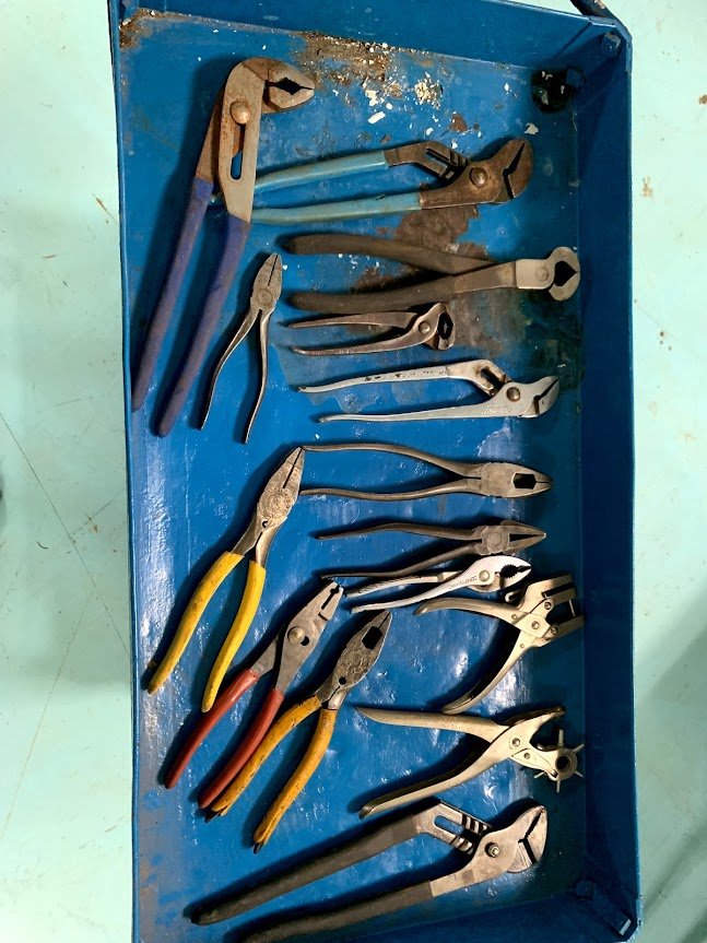 Image for Hinkle Downsizing Auction 1