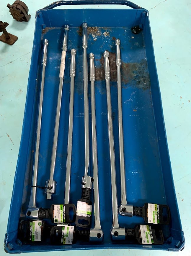 Image for Hinkle Downsizing Auction 1