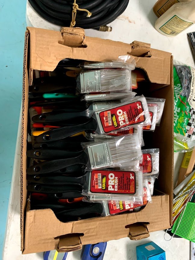 Image for Hinkle Downsizing Auction 1