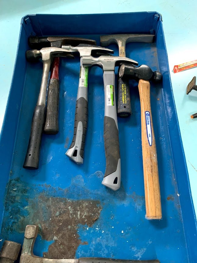 Image for Hinkle Downsizing Auction 1