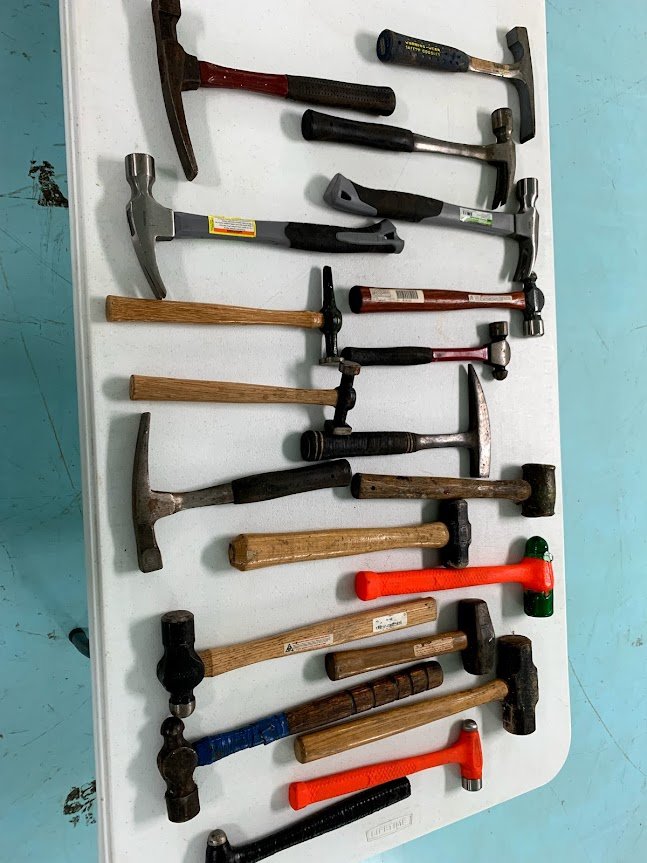 Image for Hinkle Downsizing Auction 1